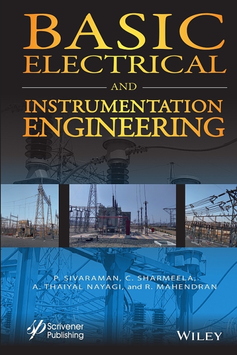 Basic Electrical and Instrumentation Engineering 