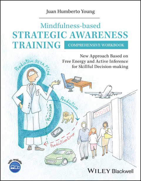 Cover image for book Mindfulness-based Strategic Awareness Training Comprehensive Workbook