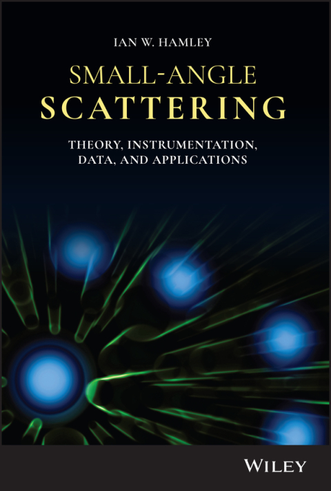 Cover image for book Small-Angle Scattering