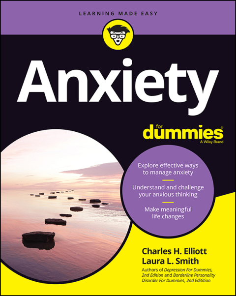 Anxiety For Dummies 