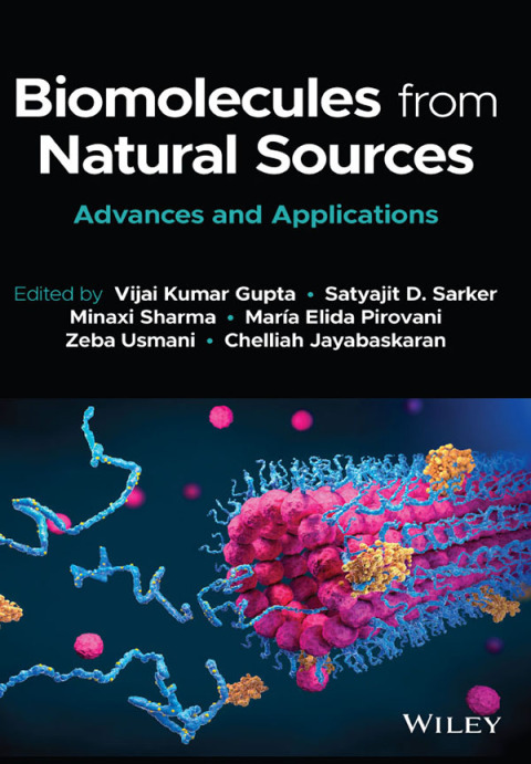 Biomolecules from Natural Sources: Advances and Applications 