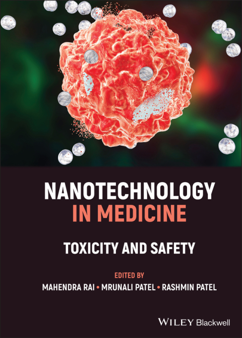 Cover image for book Nanotechnology in Medicine