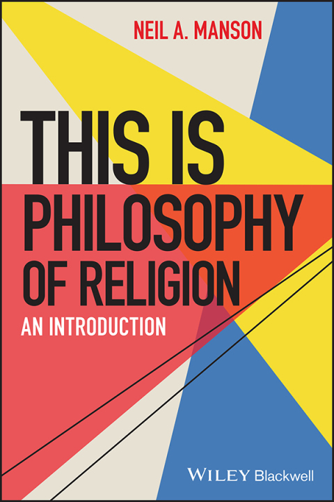 Cover image for book This is Philosophy of Religion: An Introduction
