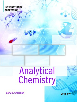 Analytical Chemistry, International Adaptation
