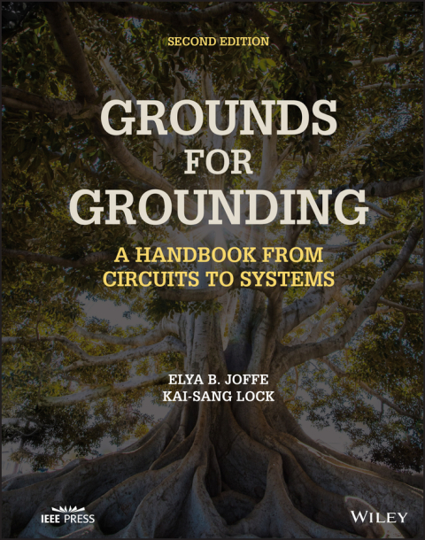 Cover image for book Grounds for Grounding