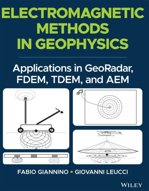 Electromagnetic Methods in Geophysics 