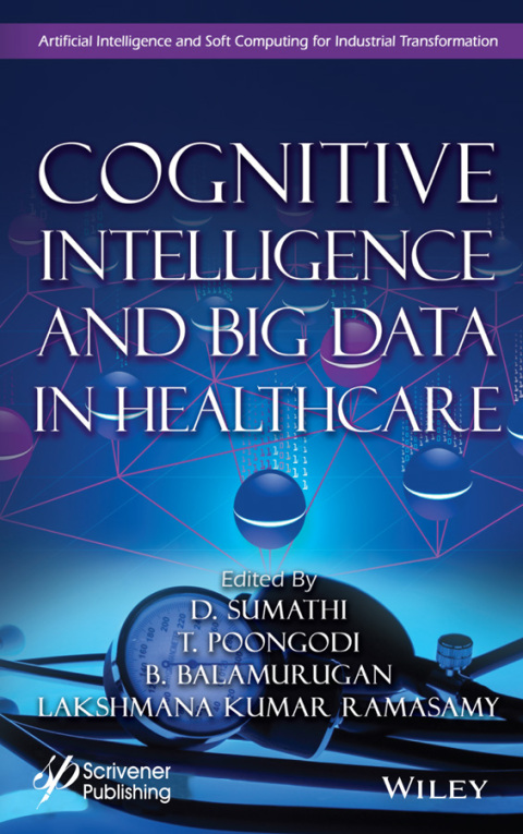 Cognitive Intelligence and Big Data in Healthcare 