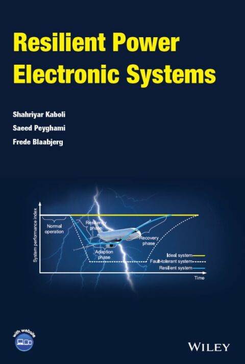 Resilient Power Electronic Systems 