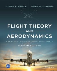 Titelbild: Flight Theory and Aerodynamics 4th edition 9781119772392