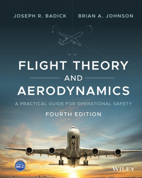 Flight Theory and Aerodynamics 