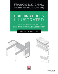 BUILDING CODES ILLUSTRATED