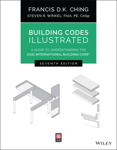 BUILDING CODES ILLUSTRATED