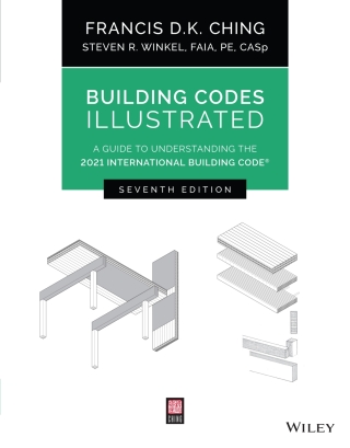 Building Codes Illustrated
