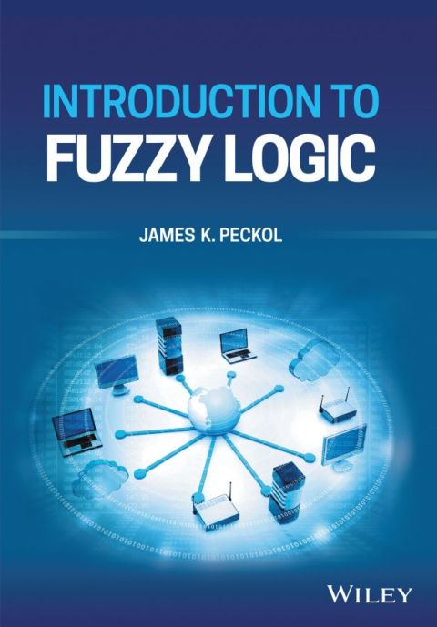 Cover image for book Introduction to Fuzzy Logic