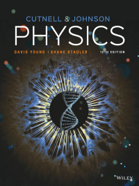 Physics 12th edition | 9781119773610, 9781119773535 | VitalSource