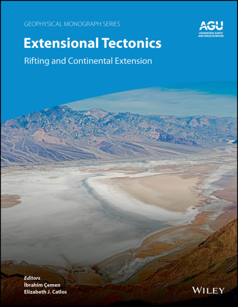 Extensional Tectonics 