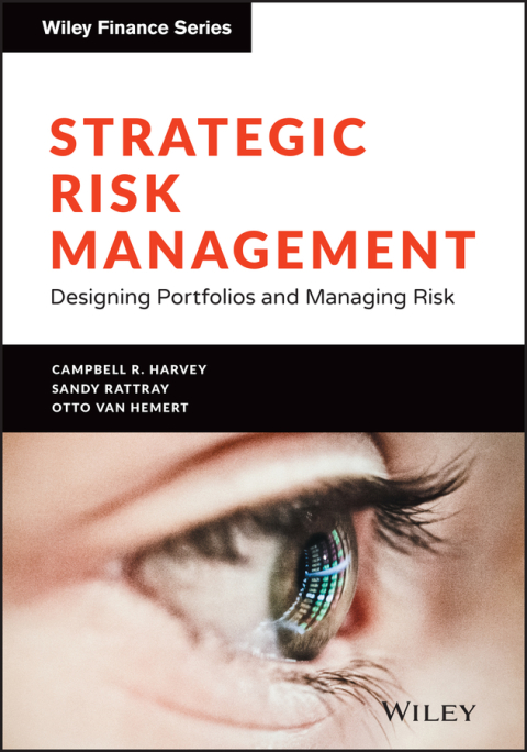 Cover image for book Strategic Risk Management