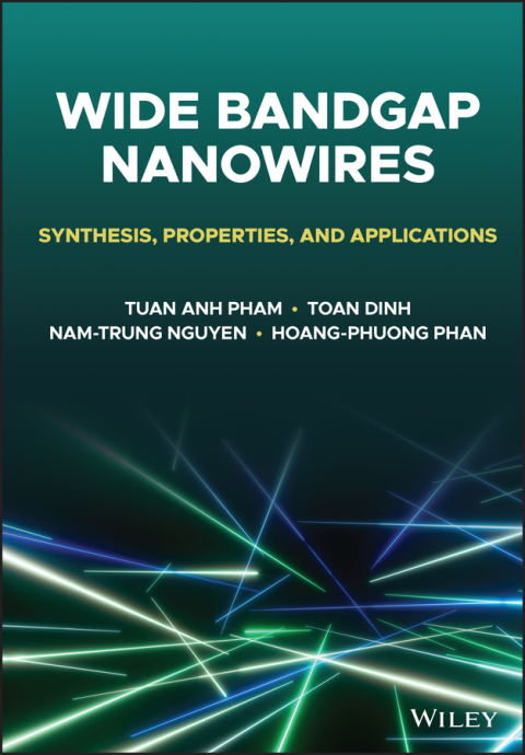 Wide Bandgap Nanowires 