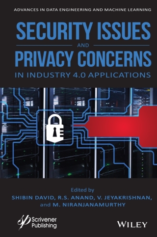 Security Issues and Privacy Concerns in Industry 4.0 Applications