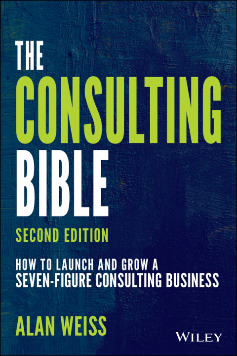 The Consulting Bible 
