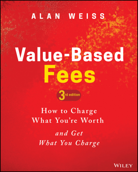 Value-Based Fees 