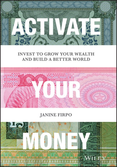 Cover image for book Activate Your Money
