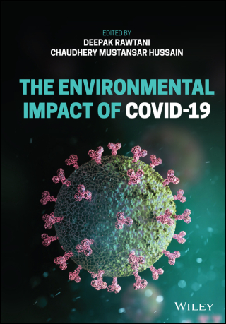 The Environmental Impact of COVID-19