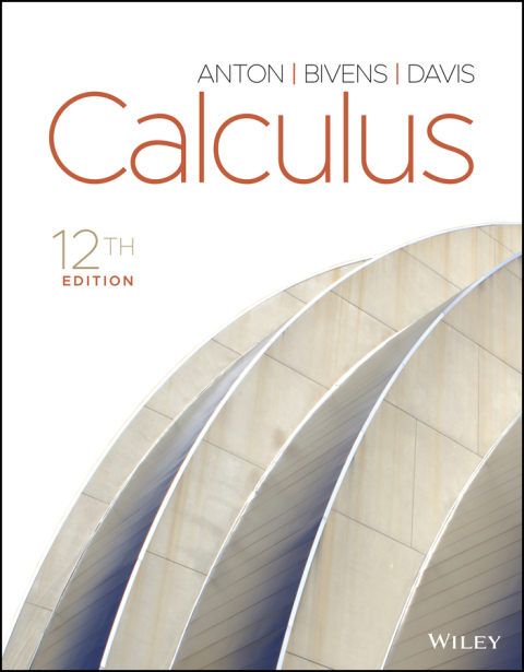 Calculus, Enhanced eText 