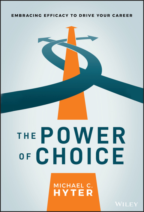 Cover image for book The Power of Choice