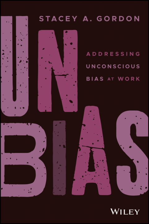 Cover image for book UNBIAS