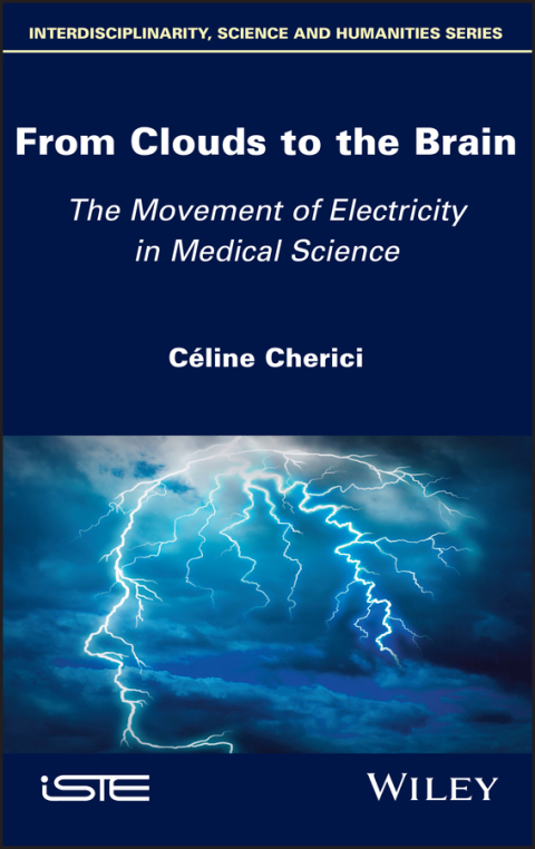Cover image for book From Clouds to the Brain