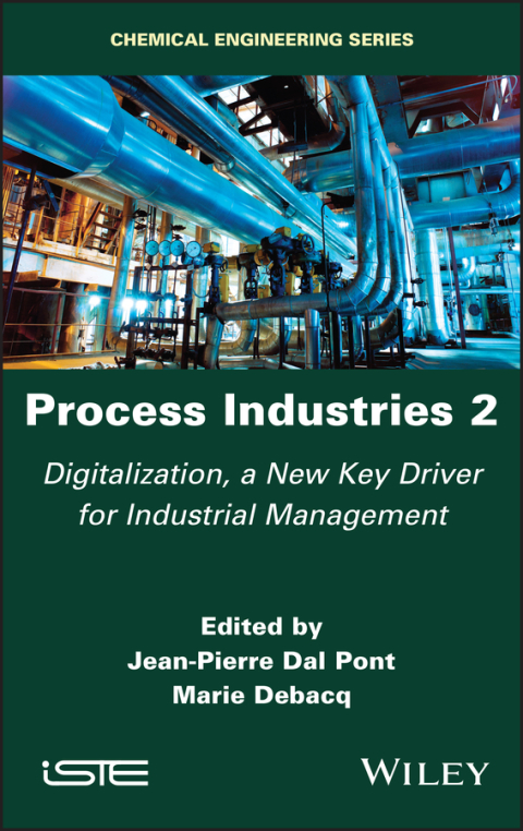 Cover image for book Process Industries 2