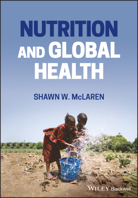 Cover image for book Nutrition and Global Health