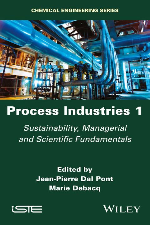 Cover image for book Process Industries 1