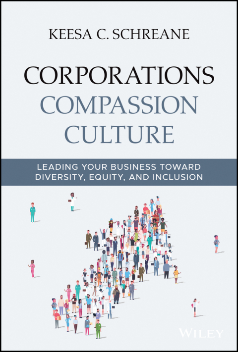 Cover image for book Corporations Compassion Culture