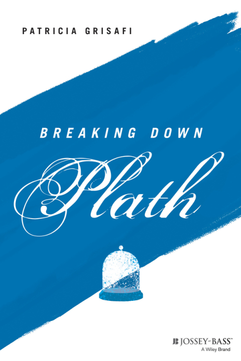 Cover image for book Breaking Down Plath