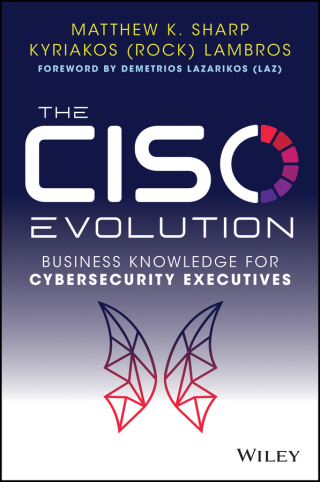 The CISO Evolution