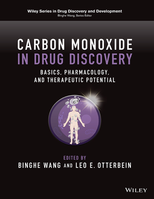 Carbon Monoxide in Drug Discovery: Basics, Pharmacology, and Therapeutic Potential
