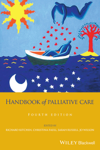 Handbook of Palliative Care