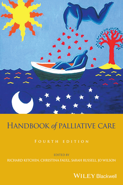 Handbook of Palliative Care 