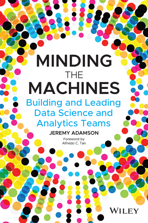 Cover image for book Minding the Machines