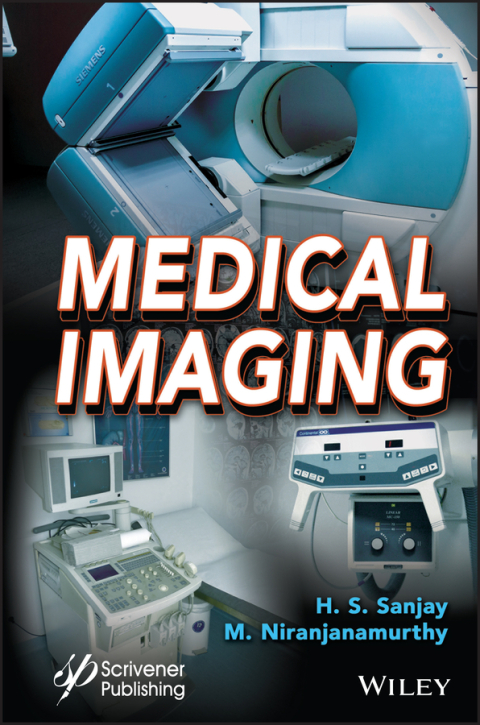 Cover image for book Medical Imaging