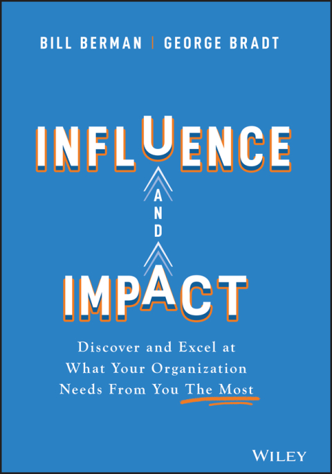Cover image for book Influence and Impact