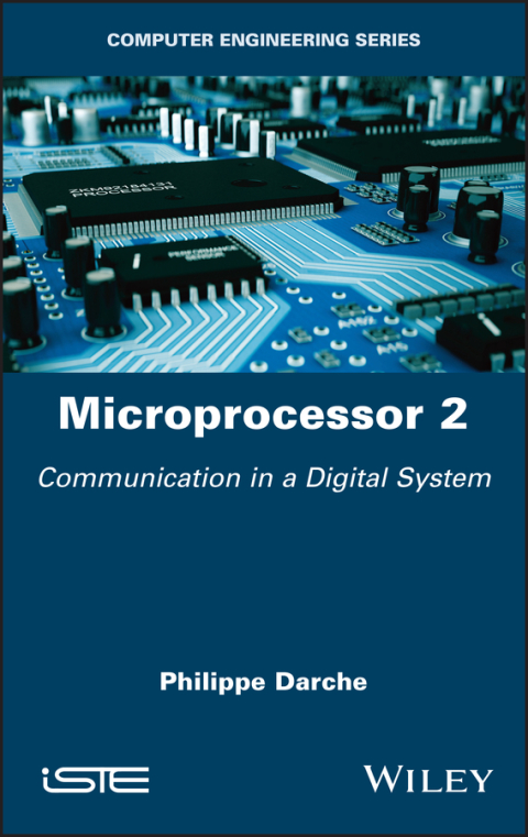 Cover image for book Microprocessor 2