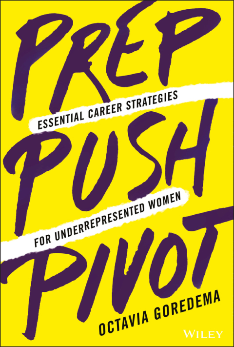 Cover image for book Prep, Push, Pivot