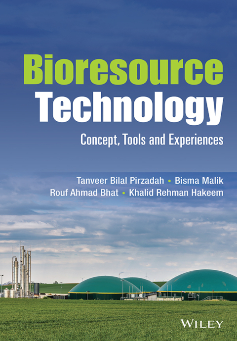Bioresource Technology 