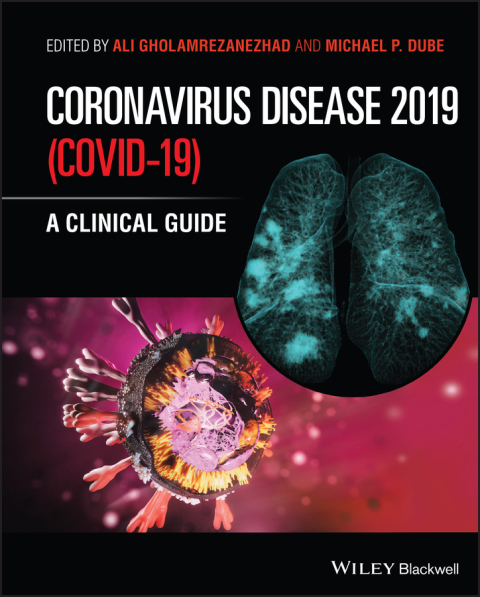 Cover image for book Coronavirus Disease 2019 (Covid-19)