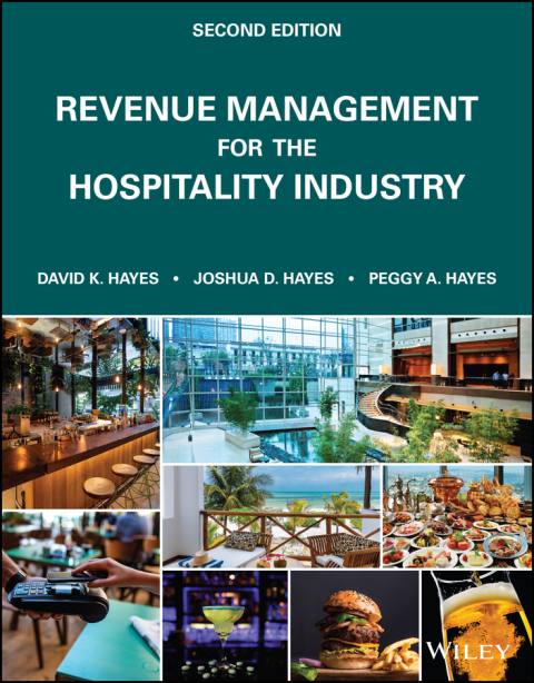 Revenue Management for the Hospitality Industry 