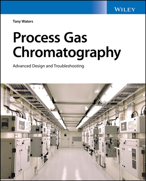 Cover image for book Process Gas Chromatography