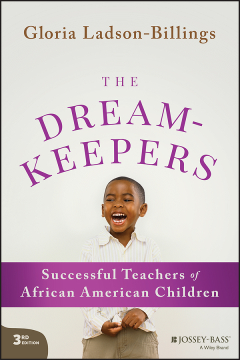 Cover image for book The Dreamkeepers